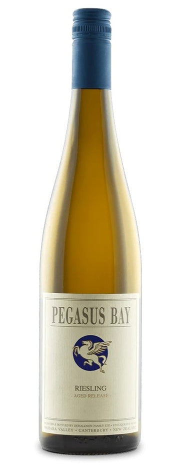 Pegasus Bay Riesling 'Aged Release' 2015